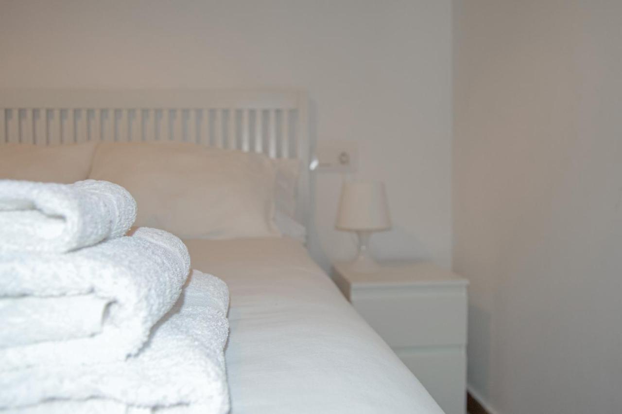 Novam Heredia Malaga Ngoại thất bức ảnh